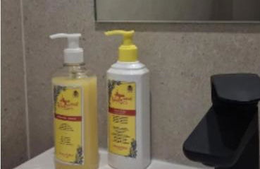 The White House Toledo - Photo 10