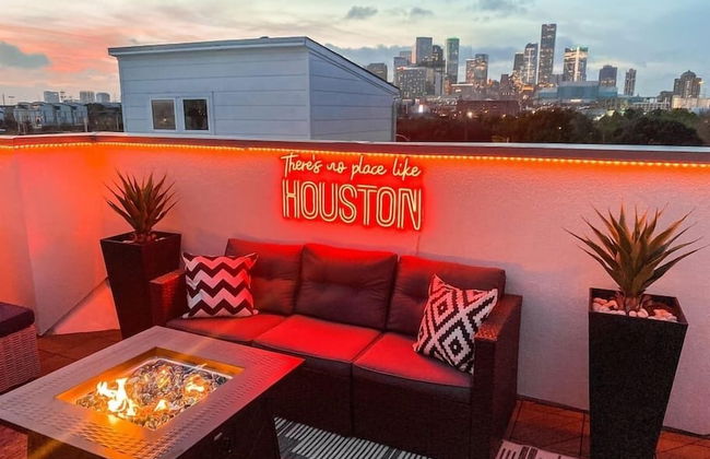 Luxury Downtown Getaway With Breathtaking Views - Foto 1