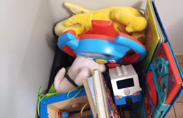 Apartament Kossaka - Foto 28