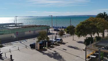 Vista Mar fabulosa Playa y Puerto - Foto 5