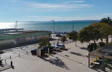 Vista Mar fabulosa Playa y Puerto - Foto 5