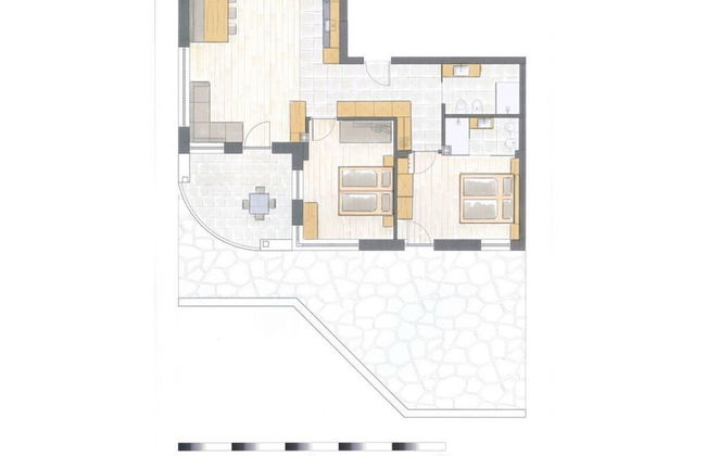 Neunerspitze Comfortable Holiday Residence - Foto 6