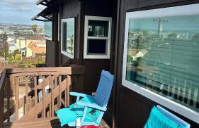 Big Studio with Ocean View max 6 sleepers - Foto 26