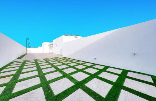 Villa Serenity - By Lanzarote Vacation Homes - Foto 73