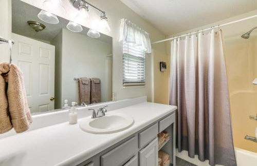 Watts Bar Lake Escape Private Boat Dock and Ramp! - Foto 17