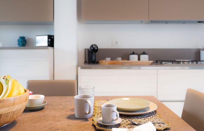 Villa Elena in Isola - Foto 67