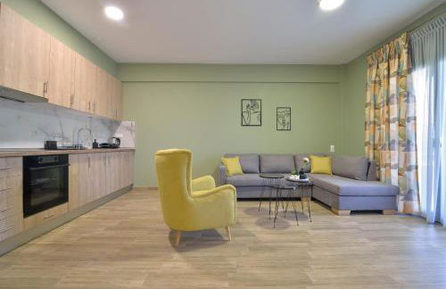 Niel Holiday Apartments, Panel Hospitality Homes & Villas - Foto 57