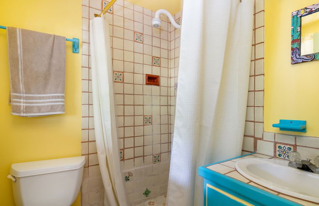 Glorieta Mesa Retreat - Photo 18