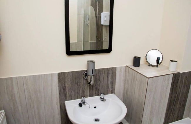 The Castle Lodge - Foto 30