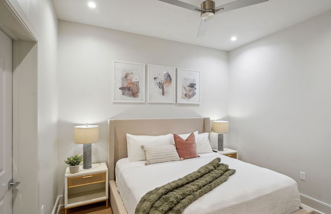 The Eleanor New Orleans - Foto 16