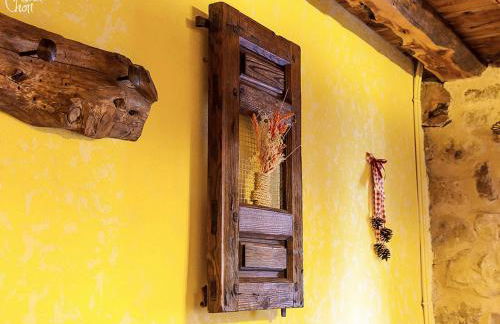 Casas Rurales Chon Alto Tajo - Foto 18