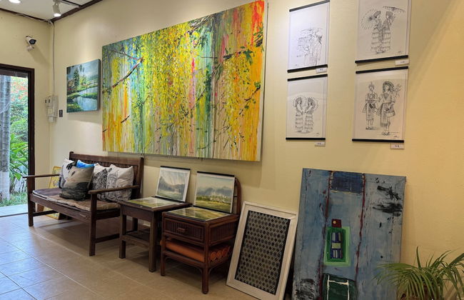 Villa de Mekong - Foto 5