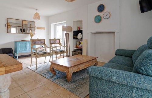 Le Valnotte - Proche plage et traversées iles - Foto 1