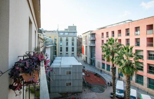 Heaven With a Garden at Las Ramblas - Foto 20