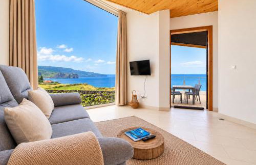 Sao Vicente Lodge - Atlantic Retreat - Foto 13