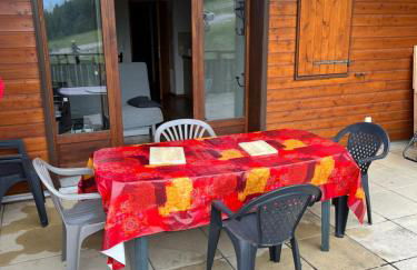 l'appart accès direct sur les pistes - Photo 18