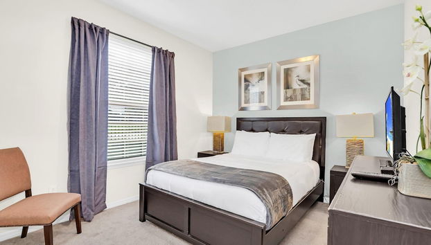 2027 MD - Windsor Westside Tranquil Haven - Foto 2, Habitación