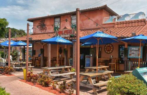 Getaway with Heated Pool and fence by Siesta Key Beach - Foto 31