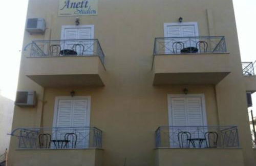 Anett Studios - Foto 9