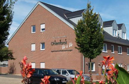 Ohlenforst Vis a Vis - Foto 18