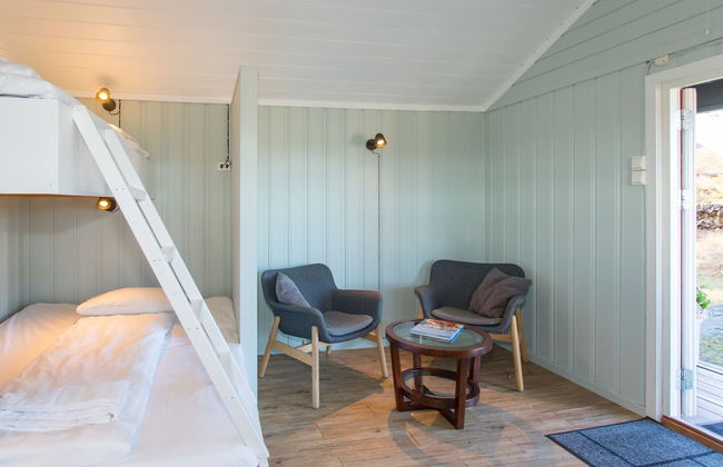 Topcamp Bie - Grimstad - Foto 28