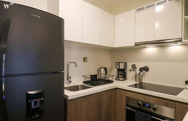 w Dreamy 1BR in San Isidro - Foto 26