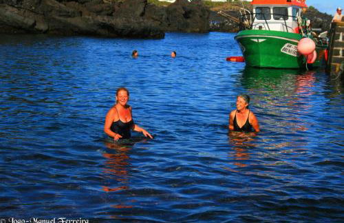 Casa Do Avô Faidoca # PICO HOLIDAY RENTALS - Photo 14