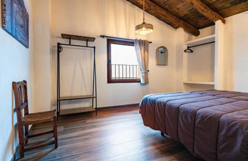 Masía La Parreta Estancia La Morada - Foto 36