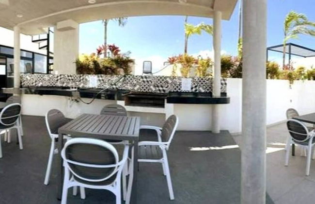 369 Luxury Apartments Mamitas Zone - Foto 34