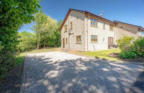 Pendle View Gatehouse Lakeside Stay - Photo 38