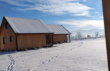 Domki u Anitki i Nikosia - Foto 8