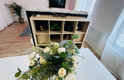 Bel appartement confortable - Foto 5