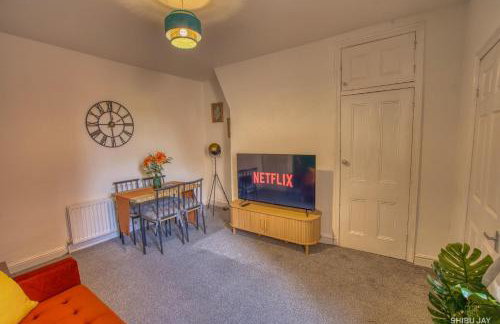 Cosy 2 Bedroom Apartment Near A19 Burradon - Foto 22