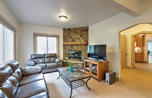 Hot Tub, Deck and Backyard Cozy Union Pier House! - Foto 5