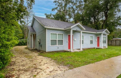 Beautiful Home, Walk to UF, Newly built - Foto 24