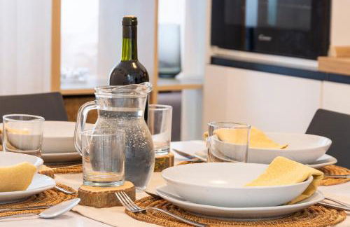 Sforza#13 - con Parcheggio Gratis e Terrazza, vicino Istituto IEO - Foto 12