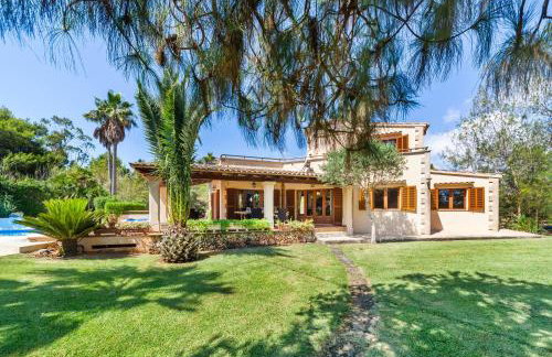 Finca Sanau - Foto 29