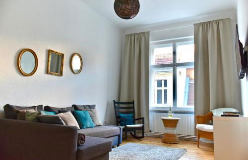 Apartments im Thüringer Hof - Foto 104