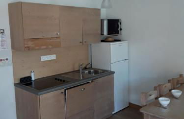 Résidence de Tourisme La Meije Blanche - Photo 40