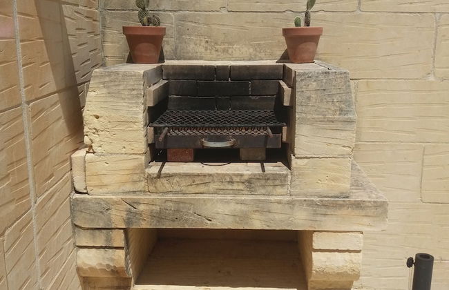 Dun Nastas Farmhouse - Foto 31