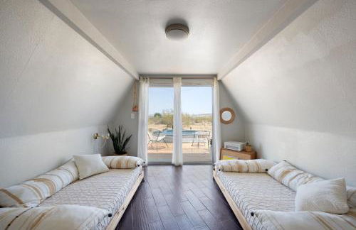 Abracadabra Dome - Come Experience the UNIQUE and Cozy! home - Foto 16