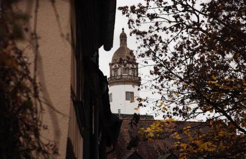 Stilvoll in Frankfurt Höchst - Feeling at home - Foto 21