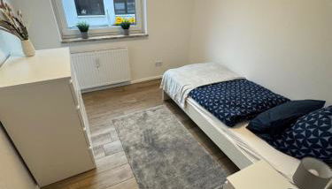 FeWo Peterstr WST - Foto 3