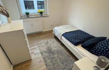 FeWo Peterstr WST - Foto 3