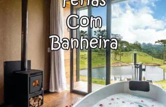 Brumas Casa de Campo - Cambará do Sul - Foto 6