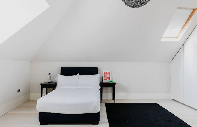 Priory Road by Onefinestay - Foto 5