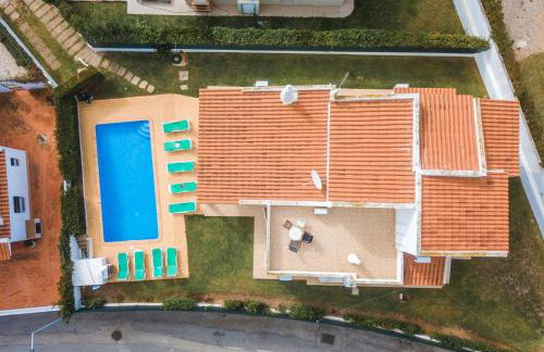 Villa 300m from Beach - By Algarkasa - Foto 6