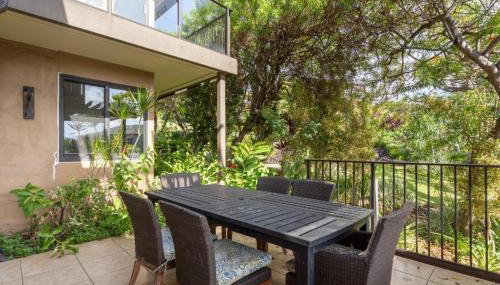 Wailea Elua, #0801 2 Bedroom Condo by RedAwning - Foto 4