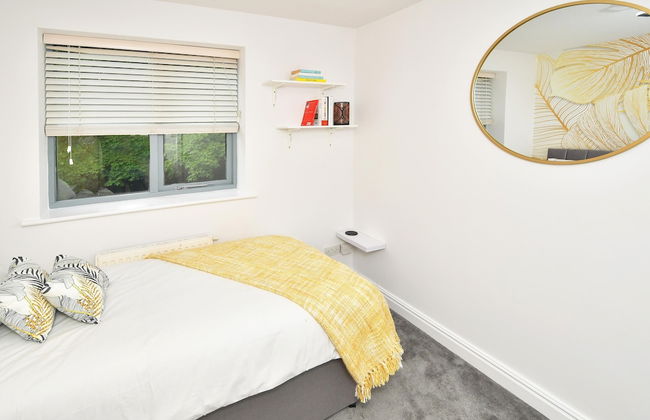 The Mews @ Aboyne Close Birmingham - Foto 18