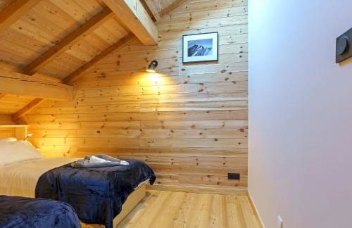 Chalet MAÉ - Foto 14